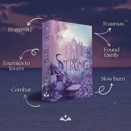 Strong - La Chambre Noire