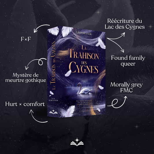 La Trahison des Cygnes