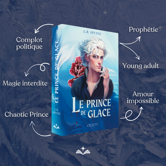 Le Prince de Glace