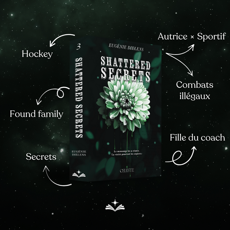 Shattered Secrets