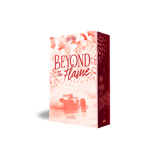 Beyond The Flame