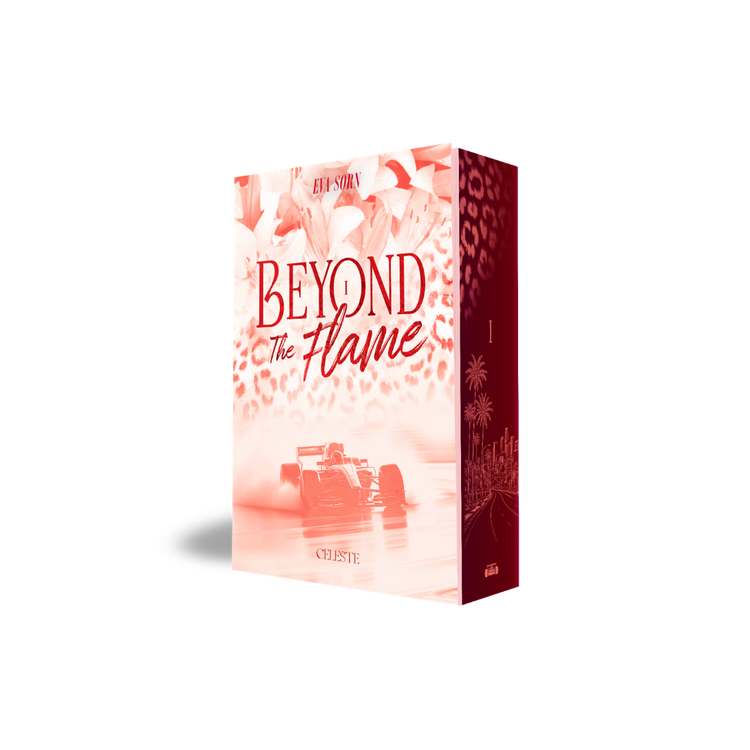 Beyond The Flame