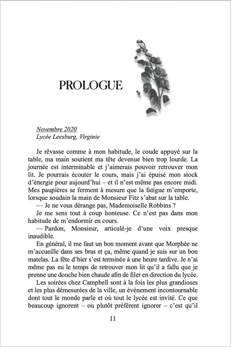 Strong - La Chambre Noire