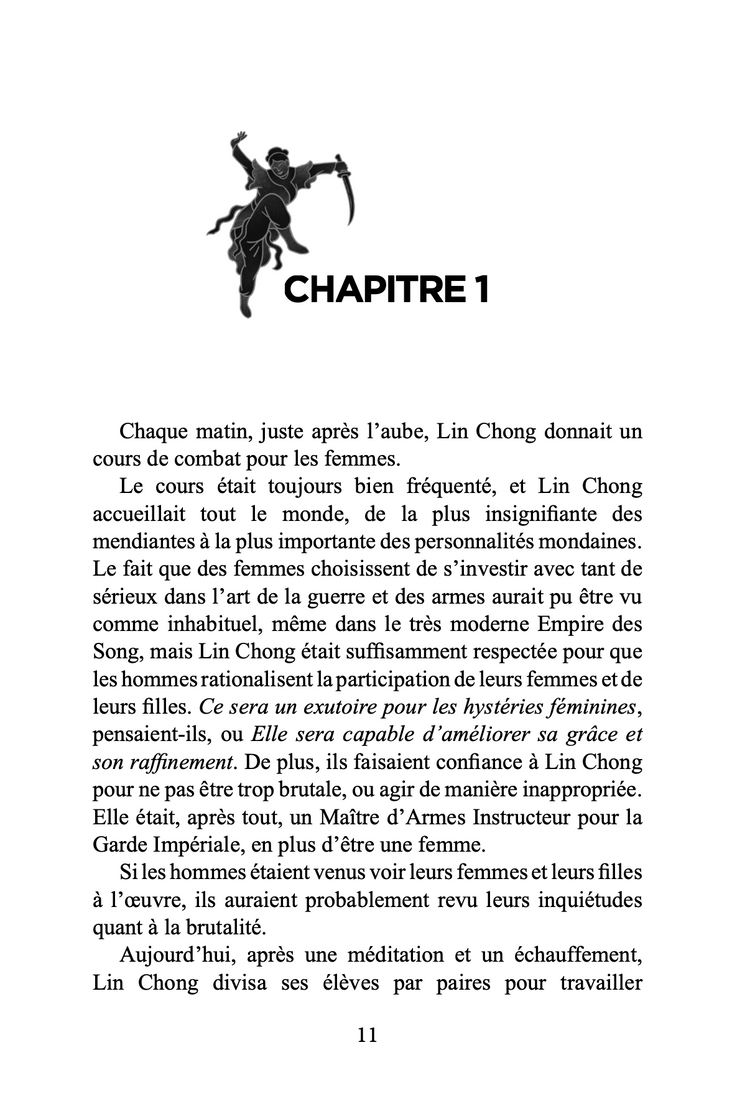 Les Hors la Loi de l'Eau