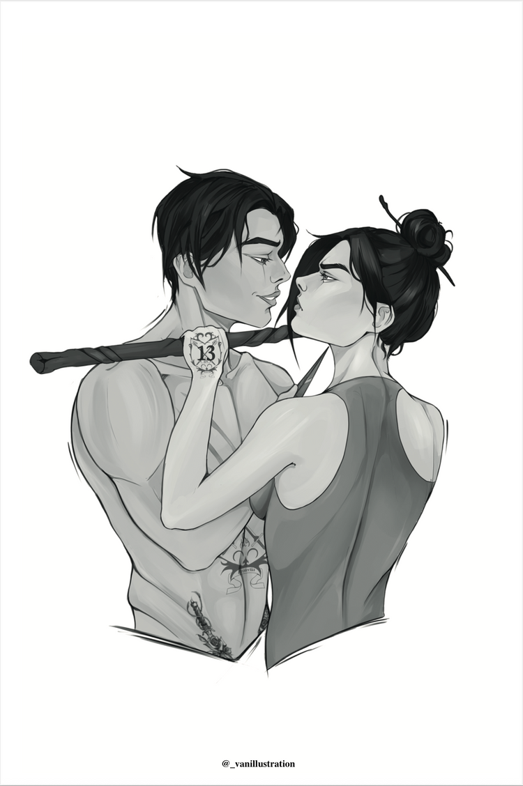 Les Sans Âmes - La Brigade 13