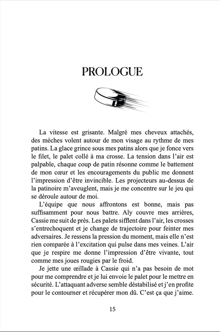 Précommande Dédicacée - Shattered Dreams