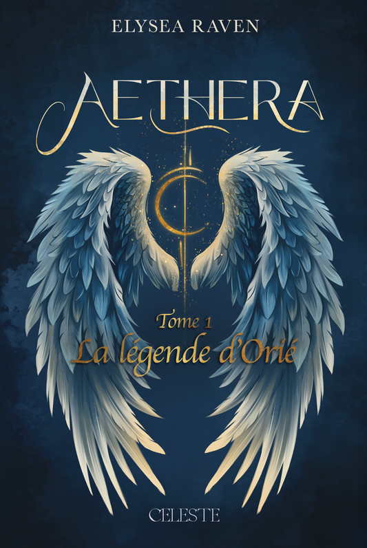Aethera - La Légende d'Orié