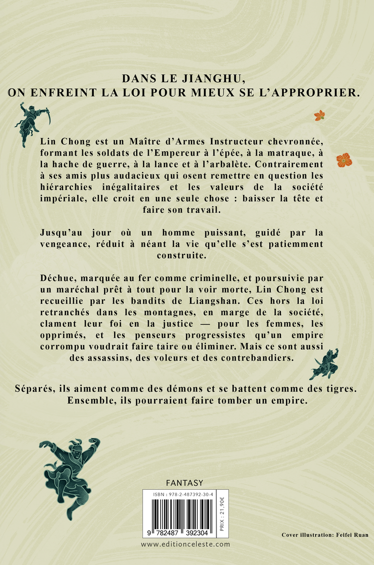 Les Hors la Loi de l'Eau