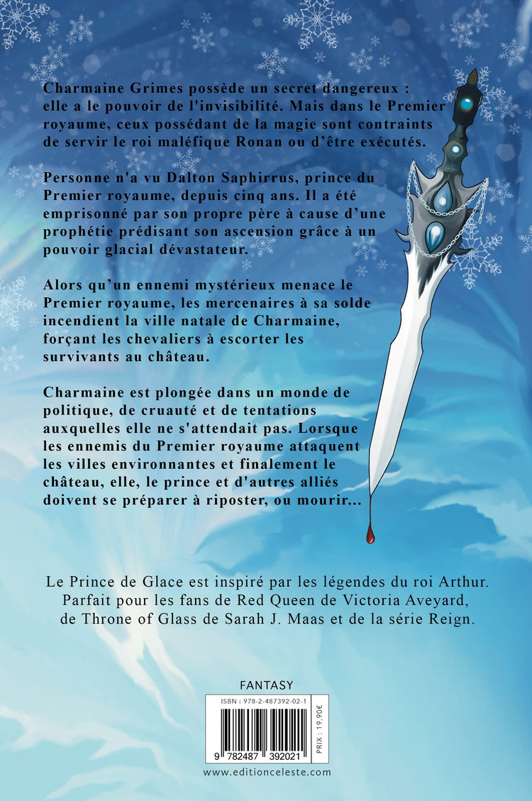 Le Prince de Glace