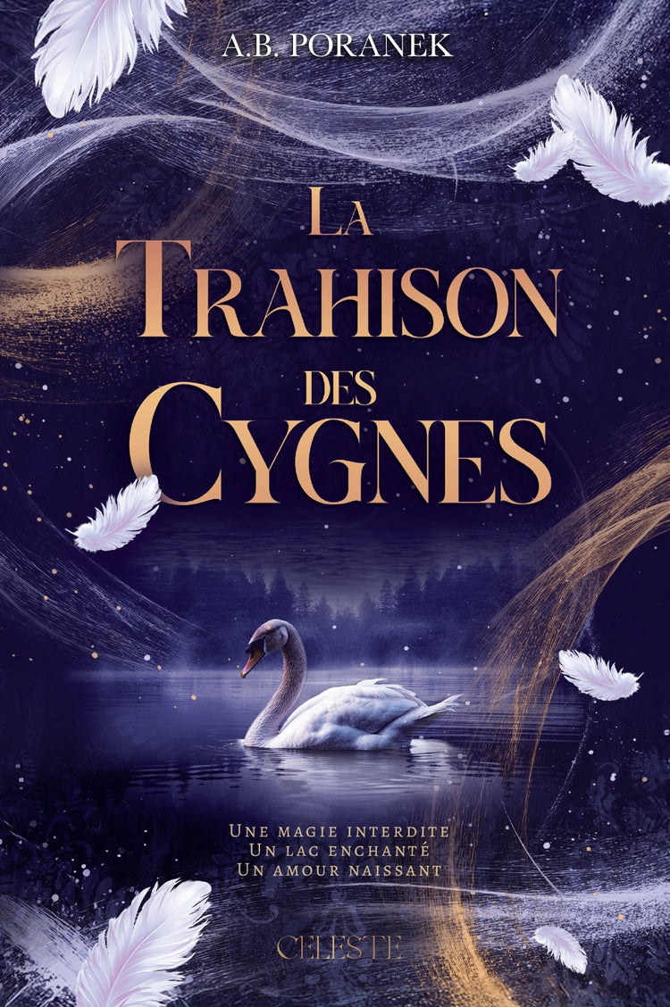La Trahison des Cygnes