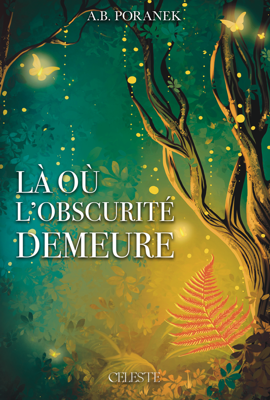 Là où l'Obscurité Demeure