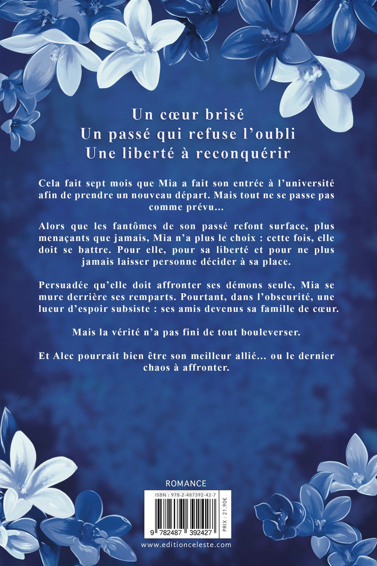 Strong - Le Prix de la Liberté