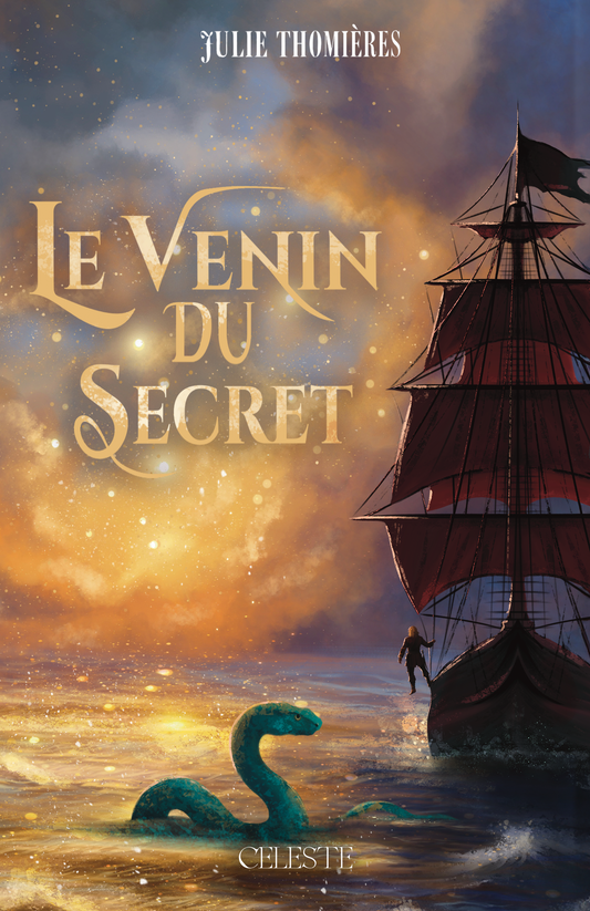 Le Venin du Secret