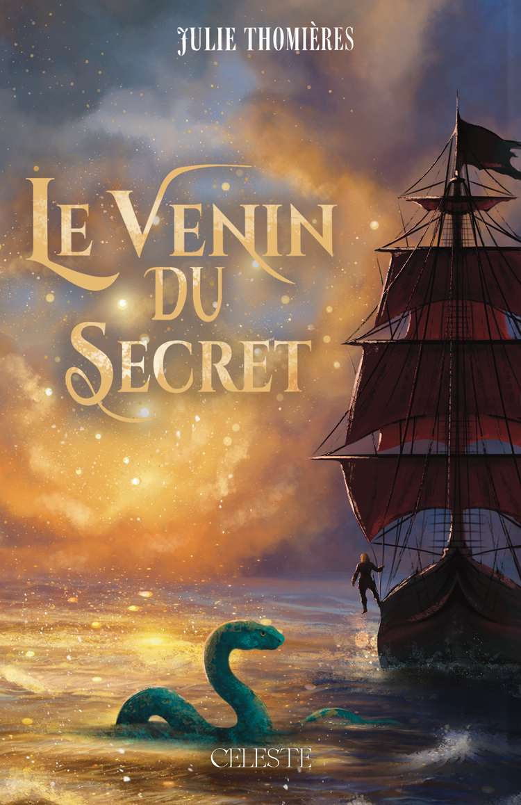 Le Venin du Secret