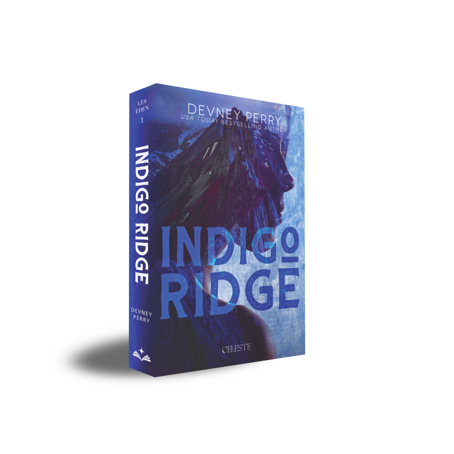 Indigo Ridge