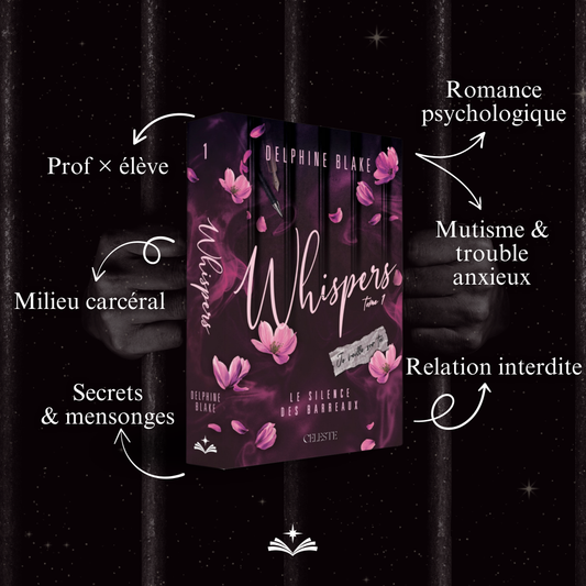Whispers - Le Silence des Barreaux