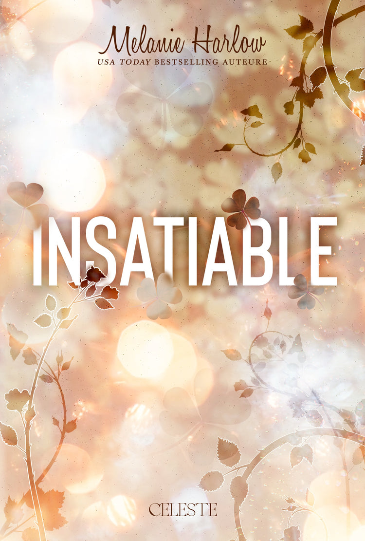 Insatiable