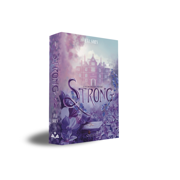 Strong - La Chambre Noire