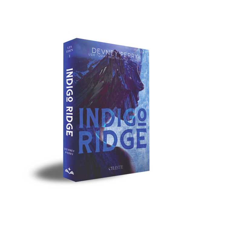 Indigo Ridge