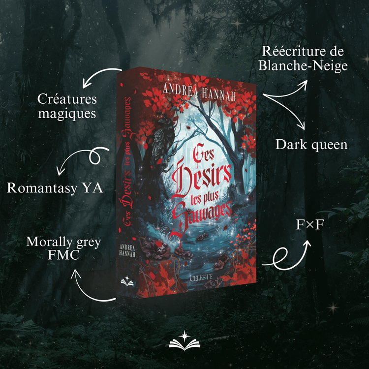 Ces désirs les plus sauvages