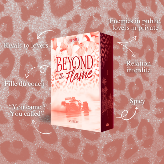 Beyond The Flame