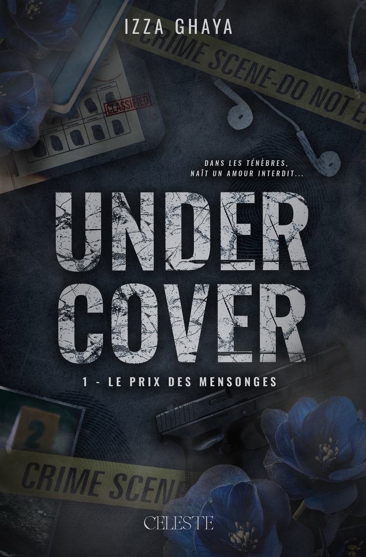 Undercover - Le Prix des Mensonges