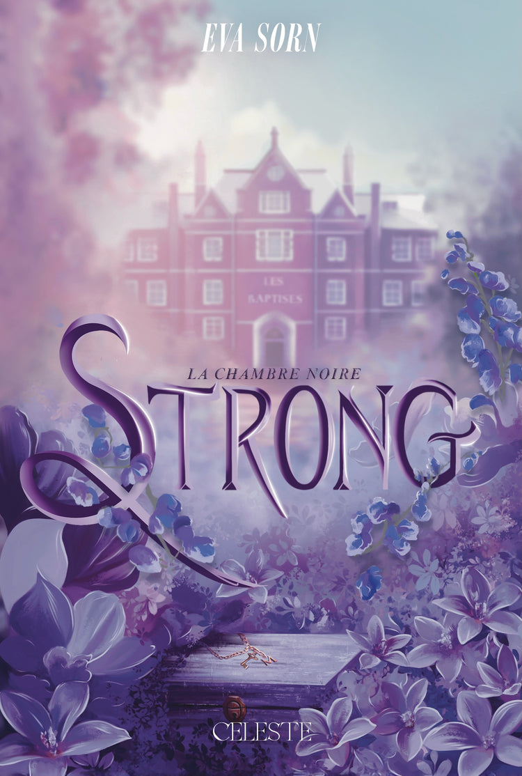 Strong - La Chambre Noire