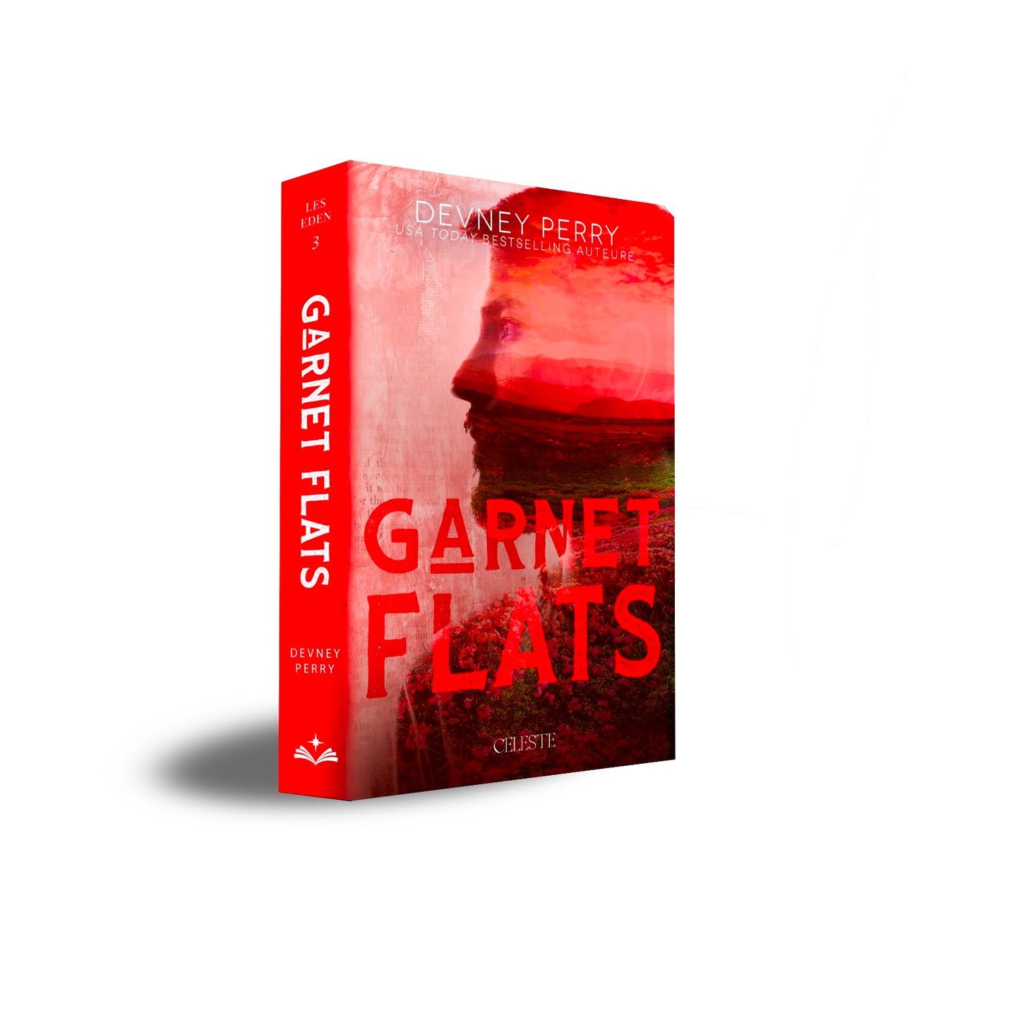 Garnet Flats
