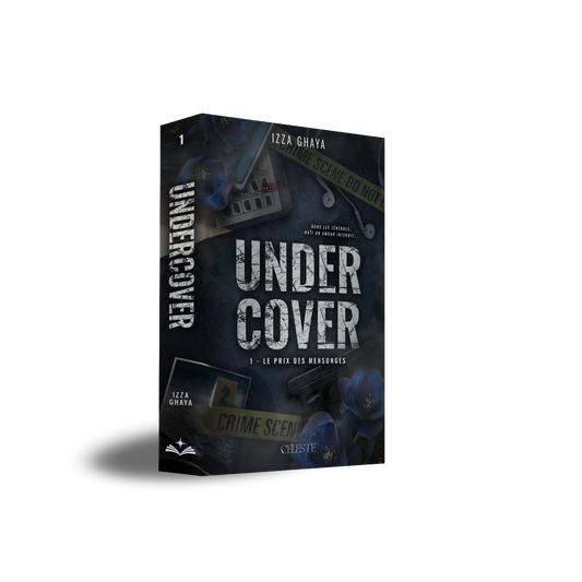 Undercover - Le Prix des Mensonges
