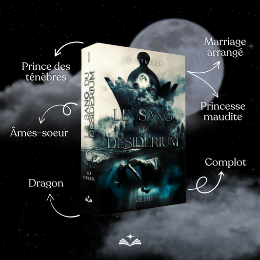 Le Sang du Desiderium