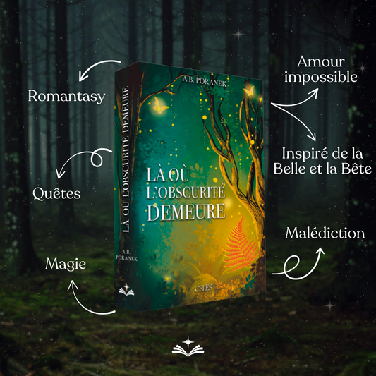 Là où l'Obscurité Demeure