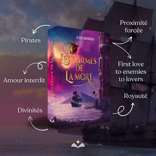 Les Larmes de la Mort