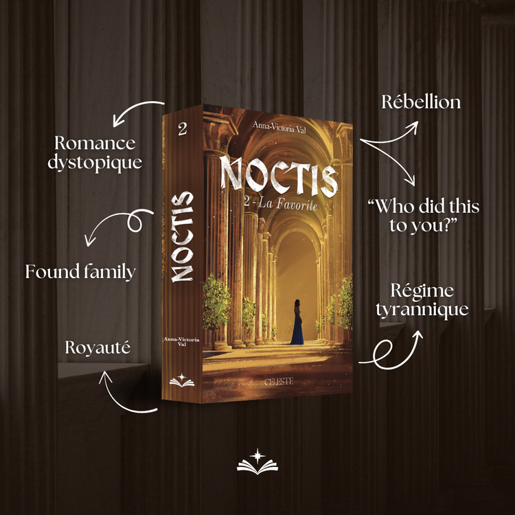 Noctis - La Favorite