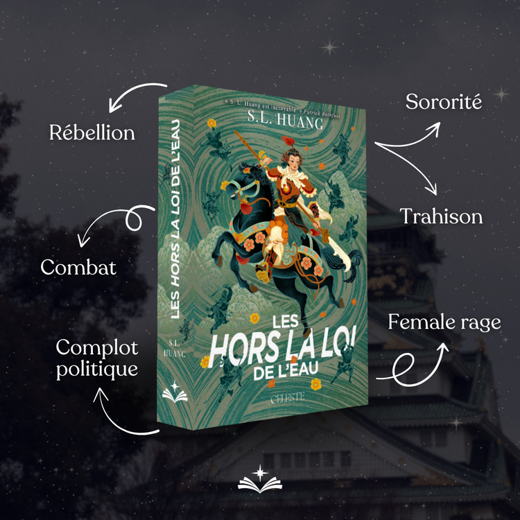 Les Hors la Loi de l'Eau