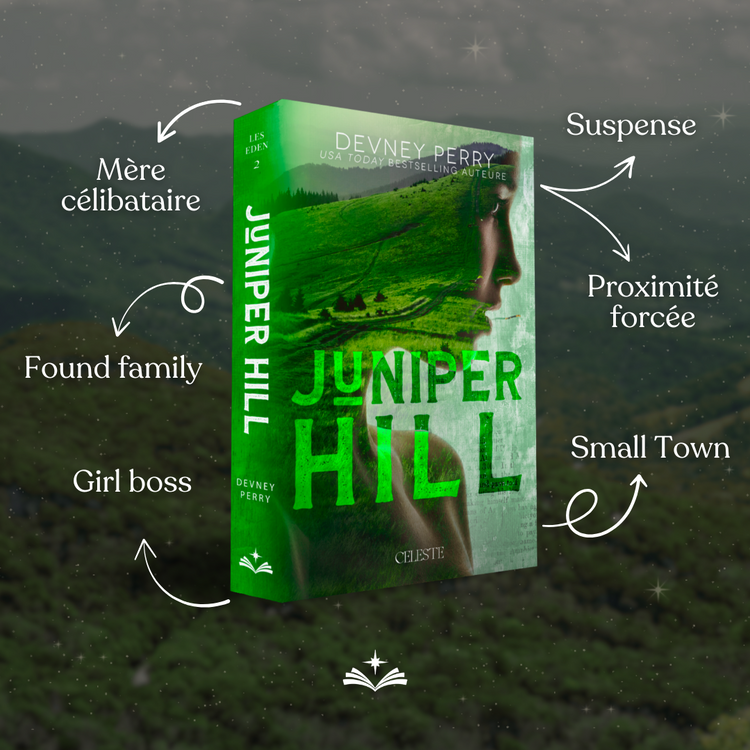 Juniper Hill