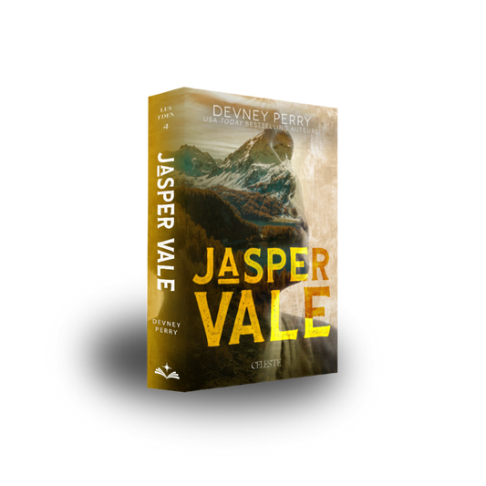 Jasper Vale