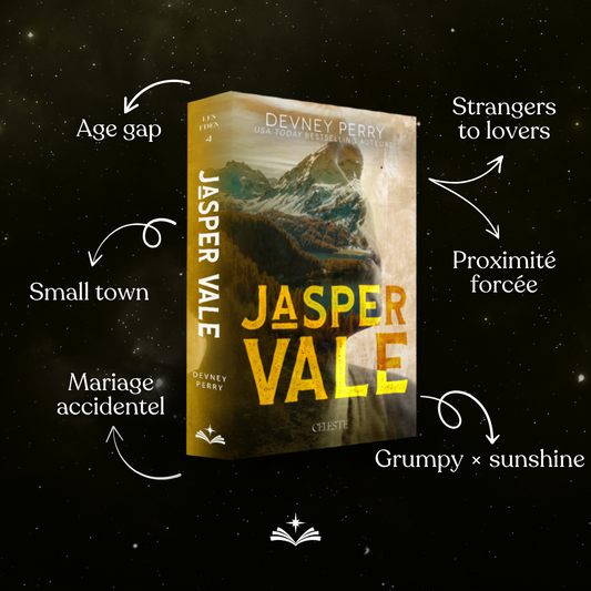 Jasper Vale