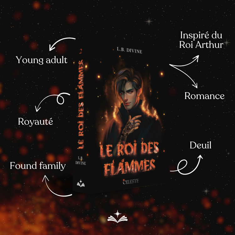 Le Roi des Flammes