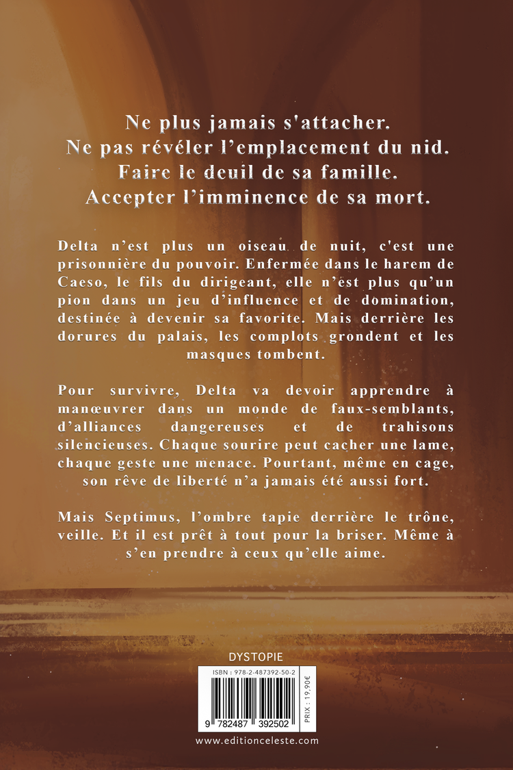 Noctis - La Favorite