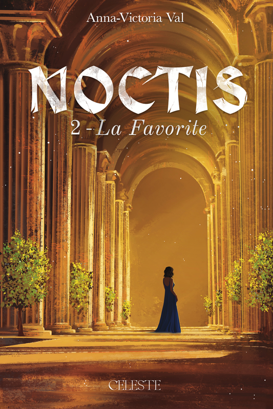 Noctis - La Favorite
