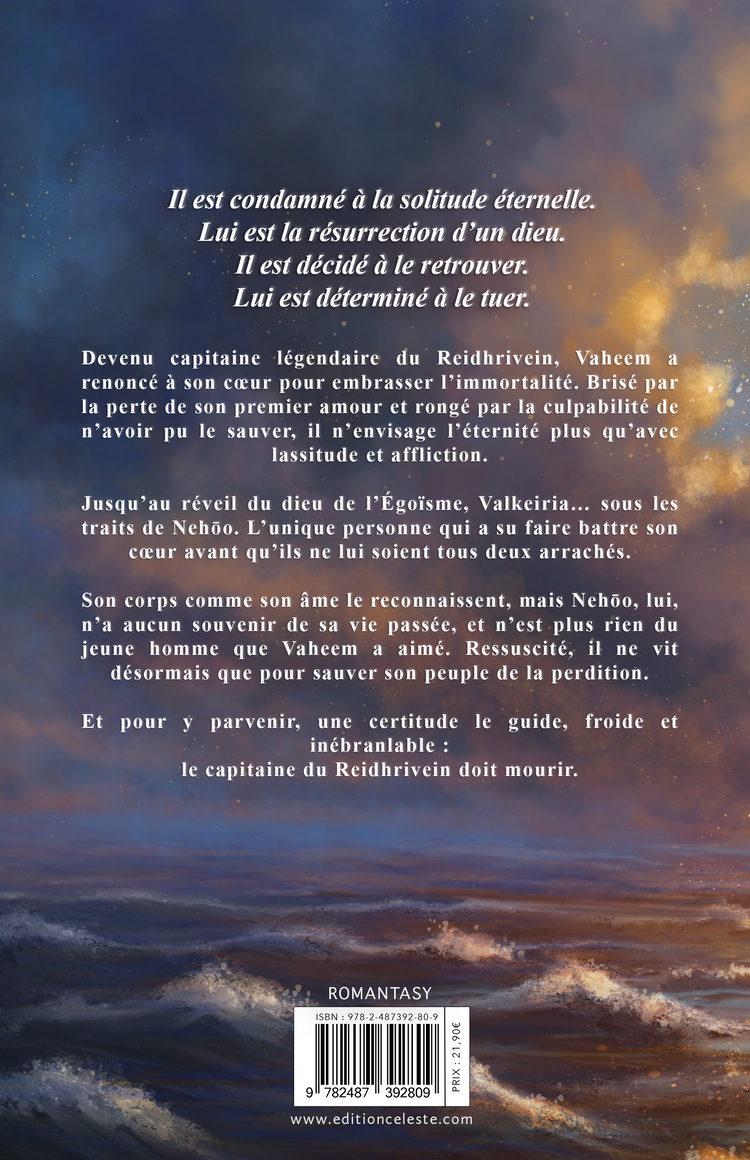 Le Venin du Secret