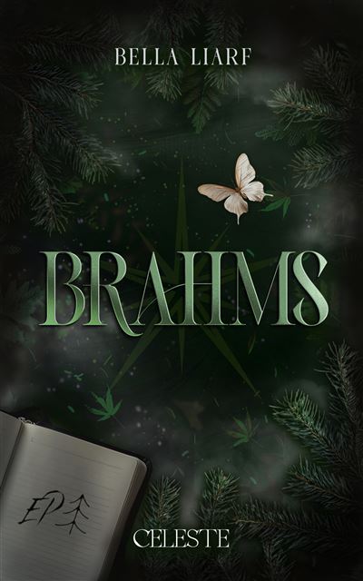 PRÉCOMMANDE DÉDICACÉE - Brahms