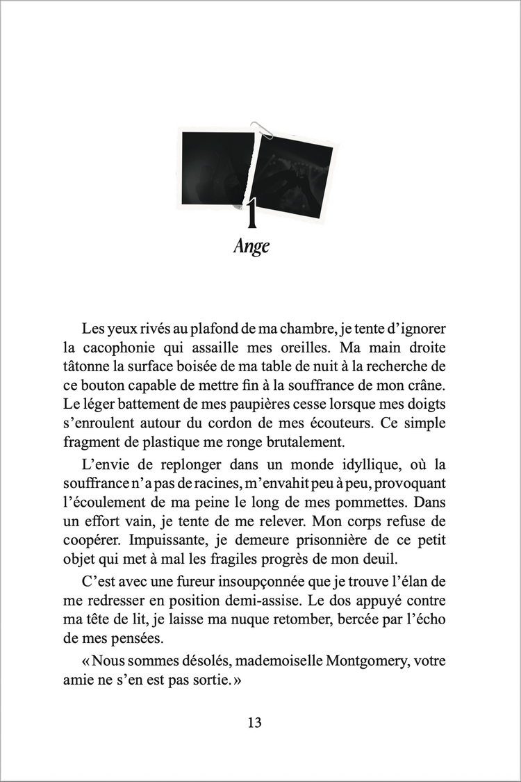 Undercover - Le Prix des Mensonges