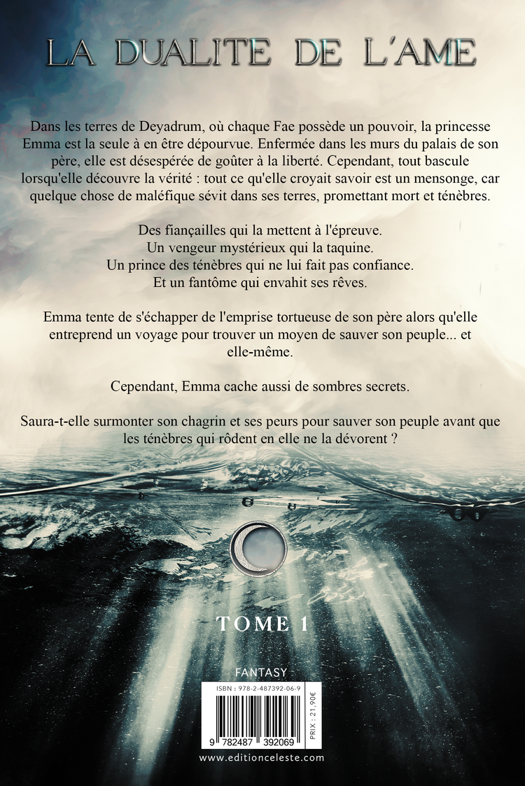 Le Sang du Desiderium