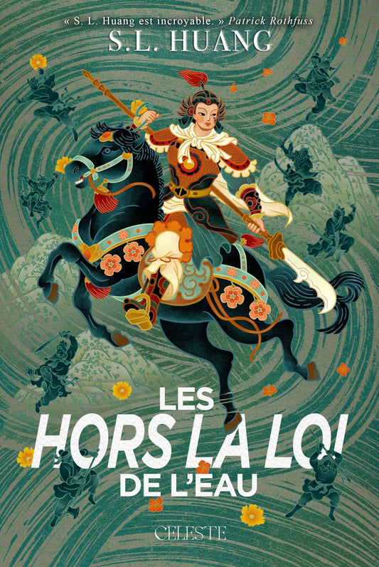 Les Hors la Loi de l'Eau