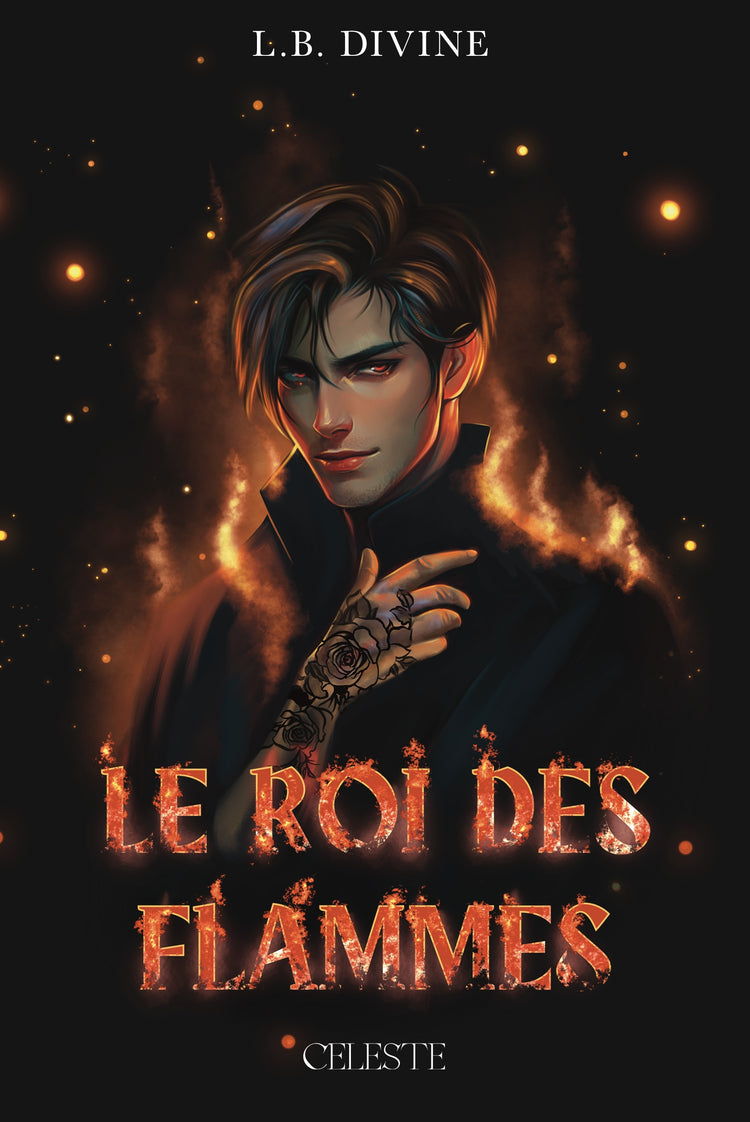 Le Roi des Flammes