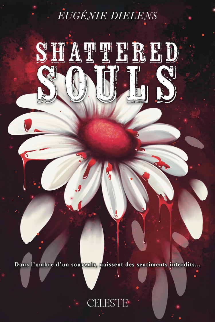 Précommande Dédicacée - Shattered Souls