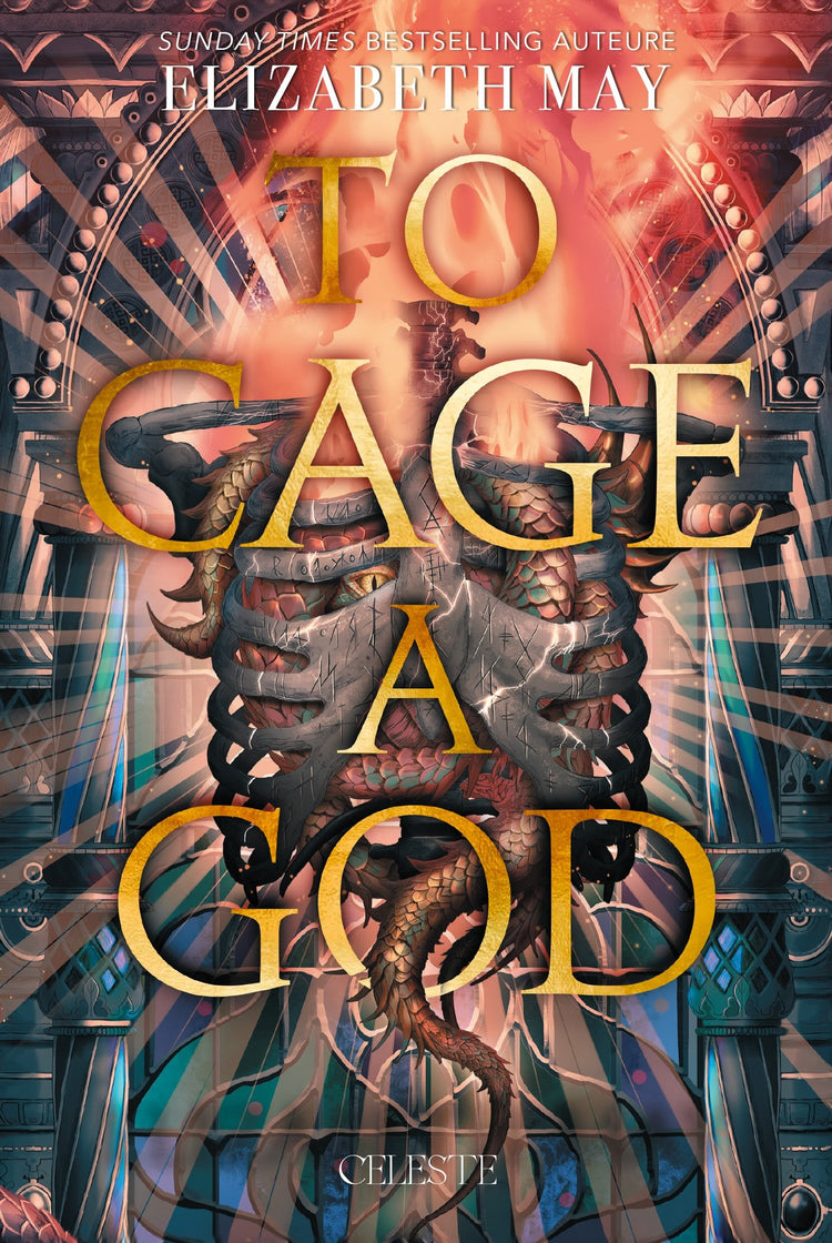 To Cage a God