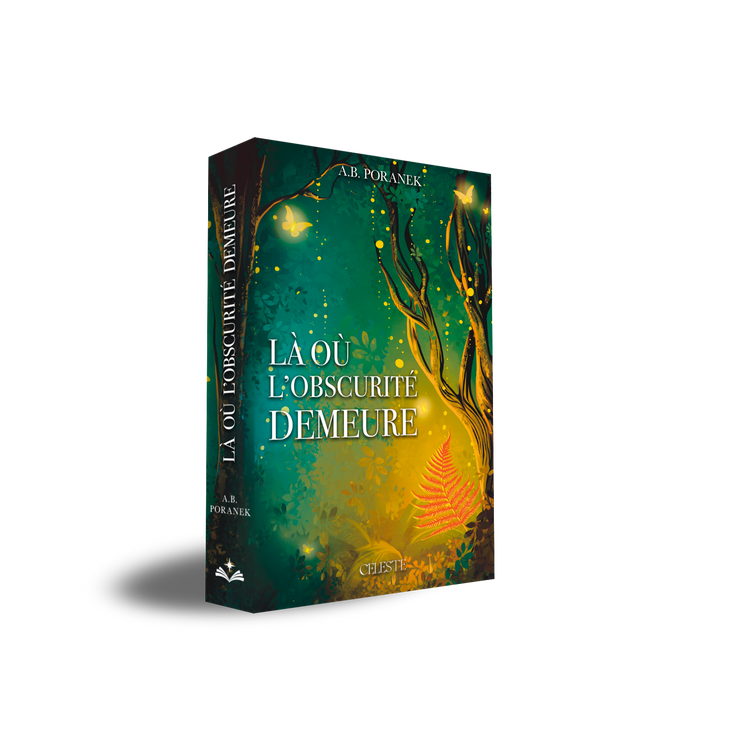 Là où l'Obscurité Demeure