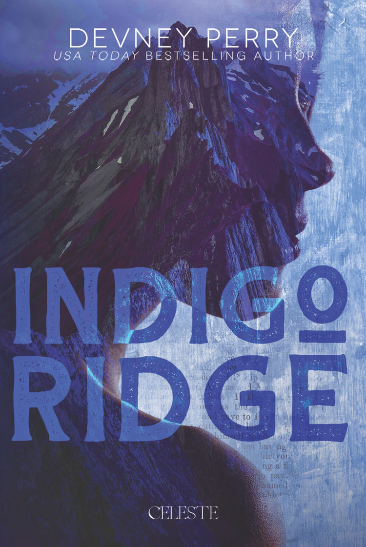 Indigo Ridge